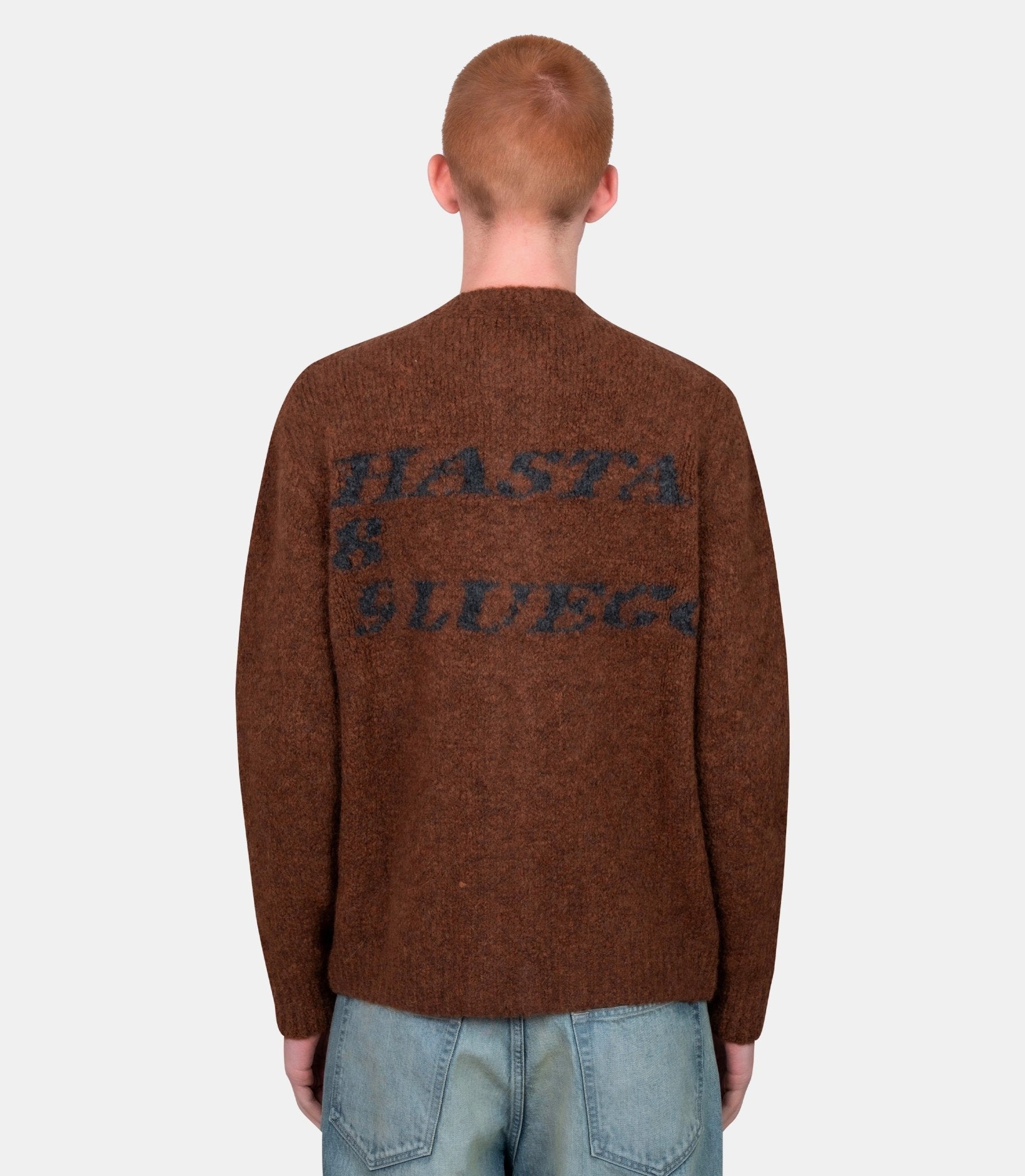 Maille zippée hasta luego b - VJ9017323-S - Paloma wool