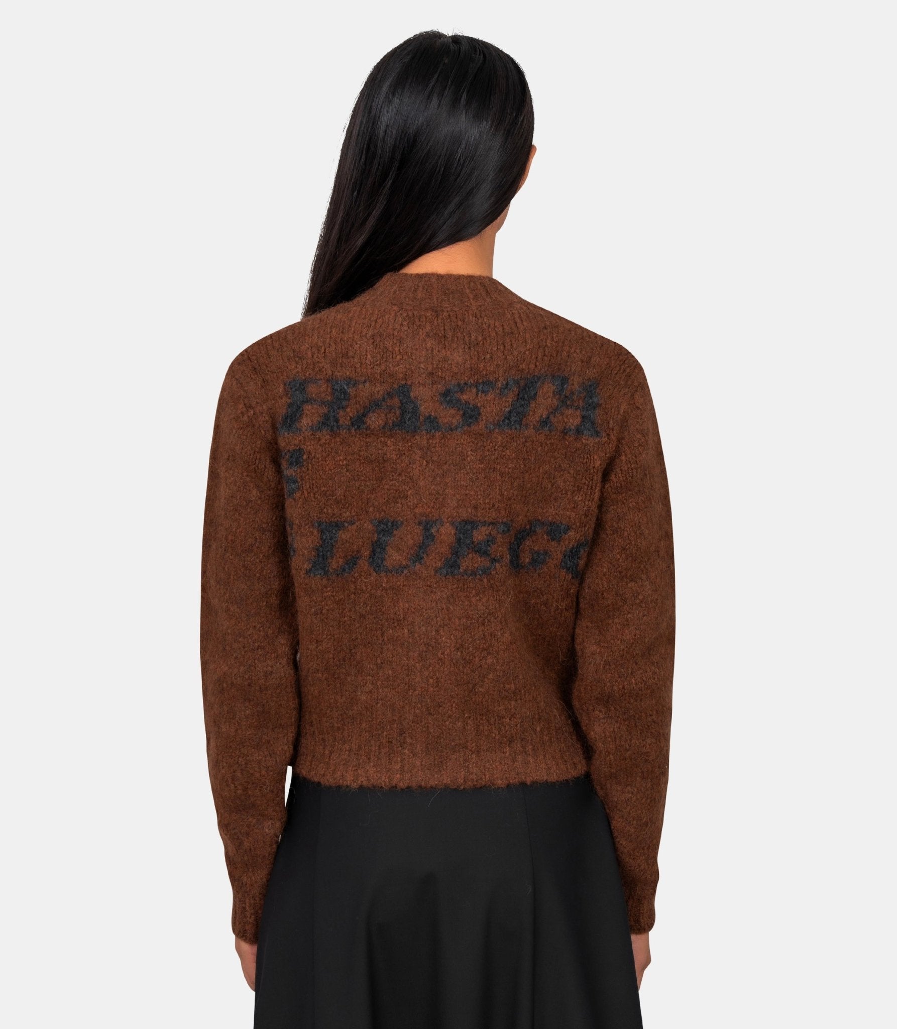 Maille zippée hasta luego - VJ9004323 - XS - Paloma wool
