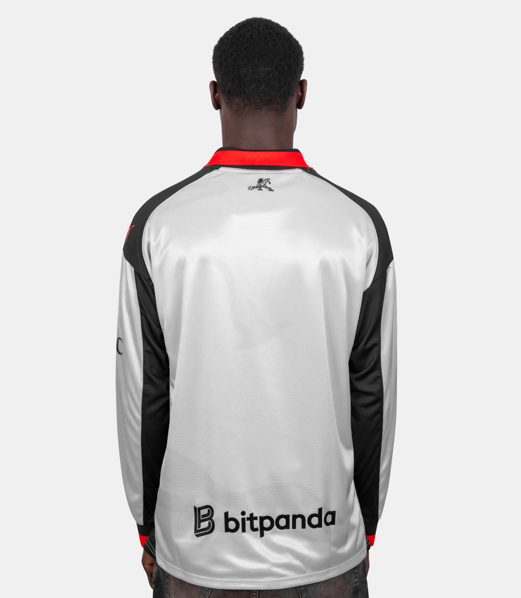 Maillot ac milan x slam jam édition limitée - 787636-01-S - Puma