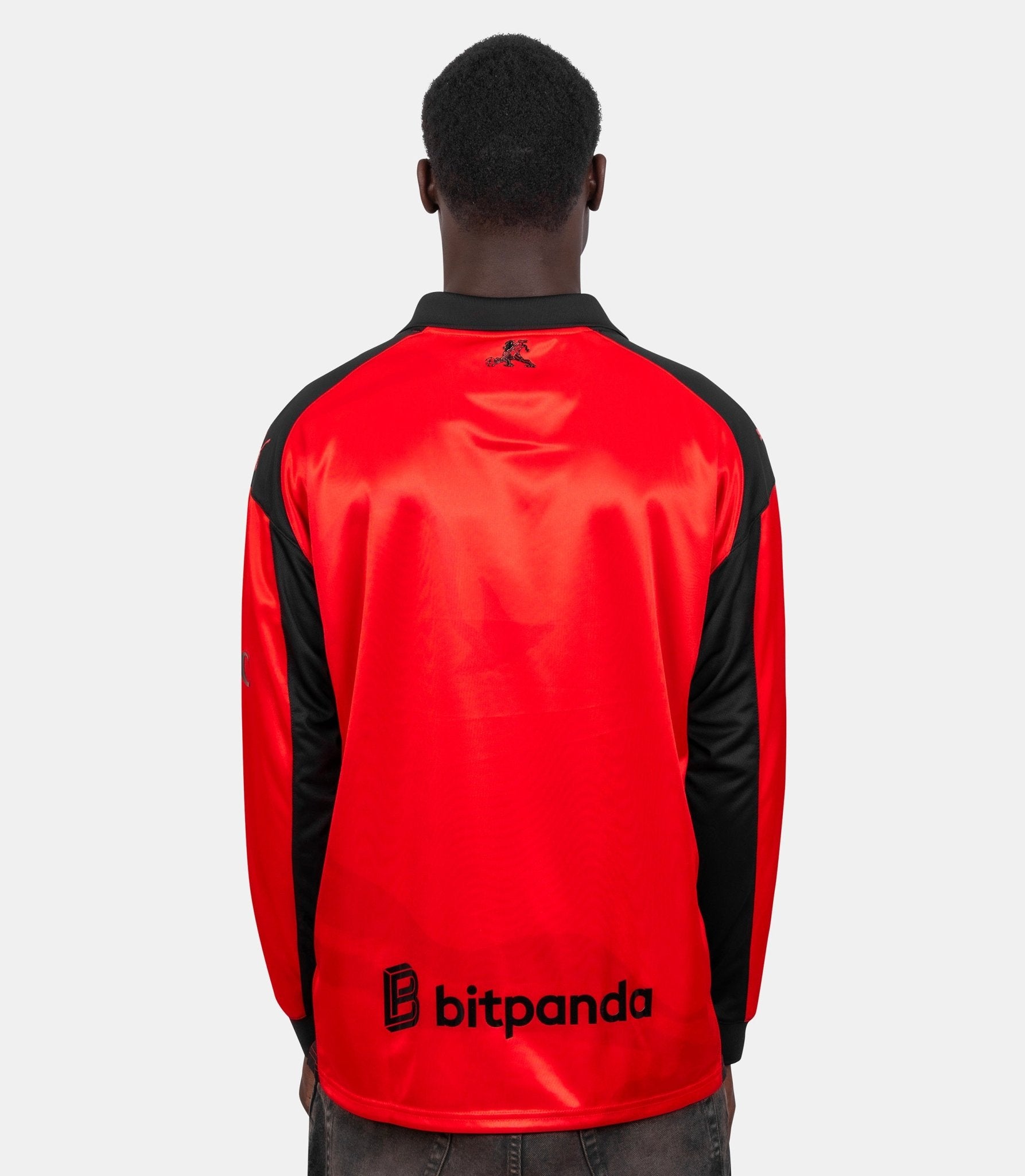 Maillot ac milan x slam jam édition limitée - 787636-02-S - Puma