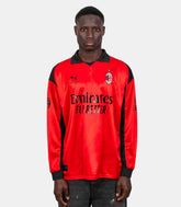Maillot ac milan x slam jam édition limitée - 787636-02-S - Puma