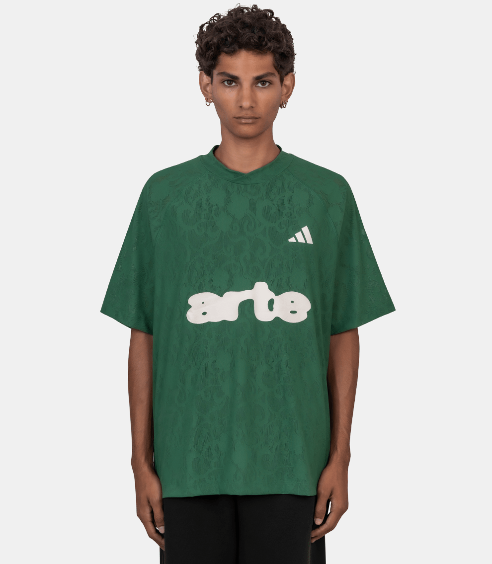 Maillot adidas x arte antwerp-KT3014-S-Arte