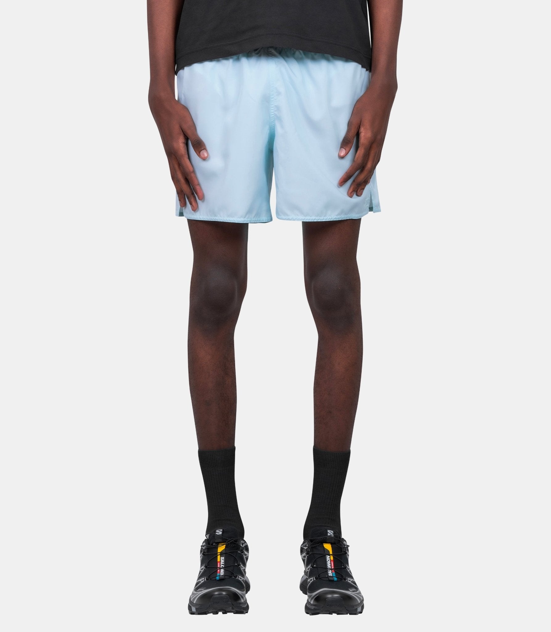 Maillot de bain ac nylon - 125JMB014PL0180-7038-S - Courrèges