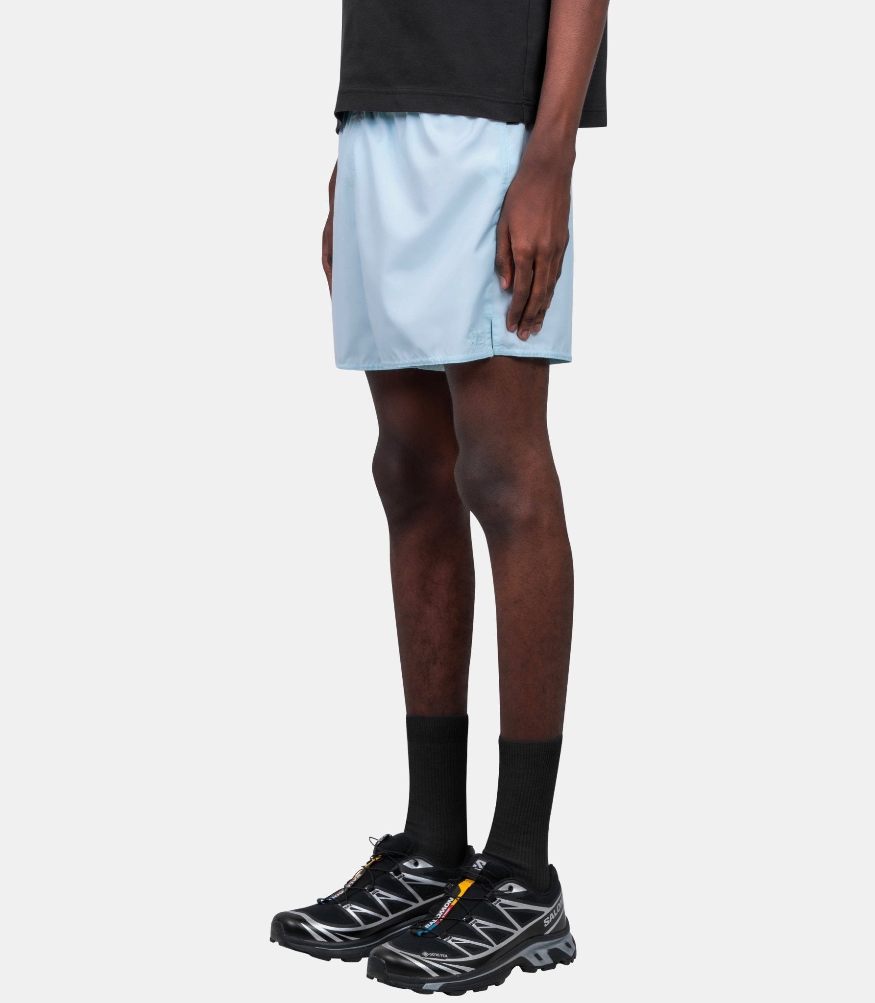 Maillot de bain ac nylon - 125JMB014PL0180-7038-S - Courrèges