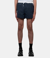 Maillot de bain bicolore - HBW317.PA0027.A042-S - Ami paris