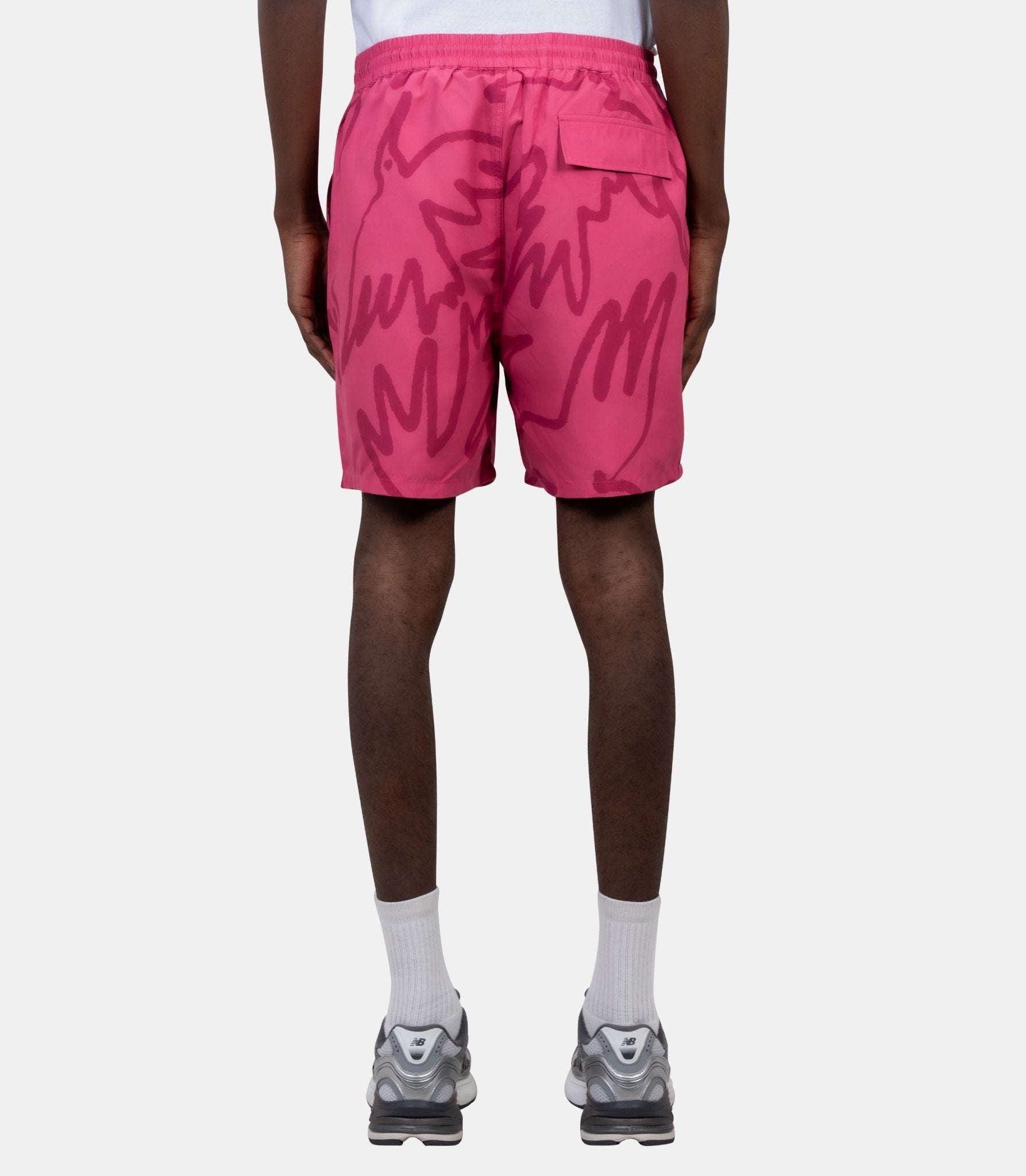 Maillot de bain birds fly free - 55335-S - By parra