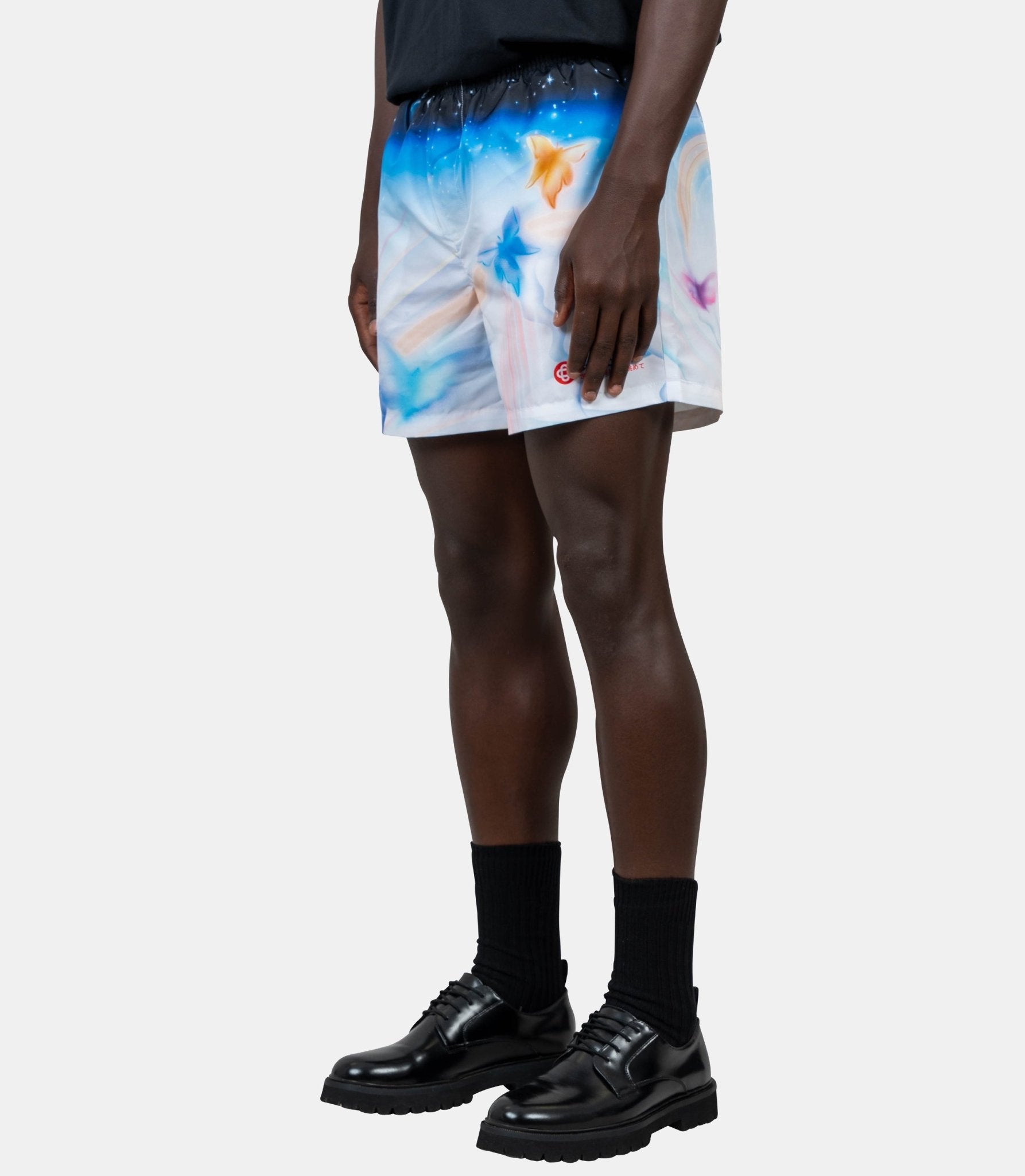 Maillot de bain galactic connection - MPF25 - TR - 032 - 01 - S - Casablanca