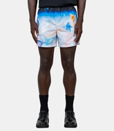 Maillot de bain galactic connection - MPF25 - TR - 032 - 01 - S - Casablanca