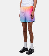 Maillot de bain imprimé glass gradient - M-SP26-TR-032-02-S - Casablanca