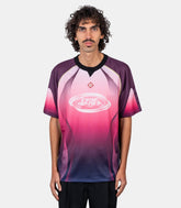 Maillot de football - M-SS26-JTP-353-01-M - Casablanca