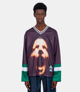 Maillot de hockey - AWK - FW25 - TP005 - S - Awake ny
