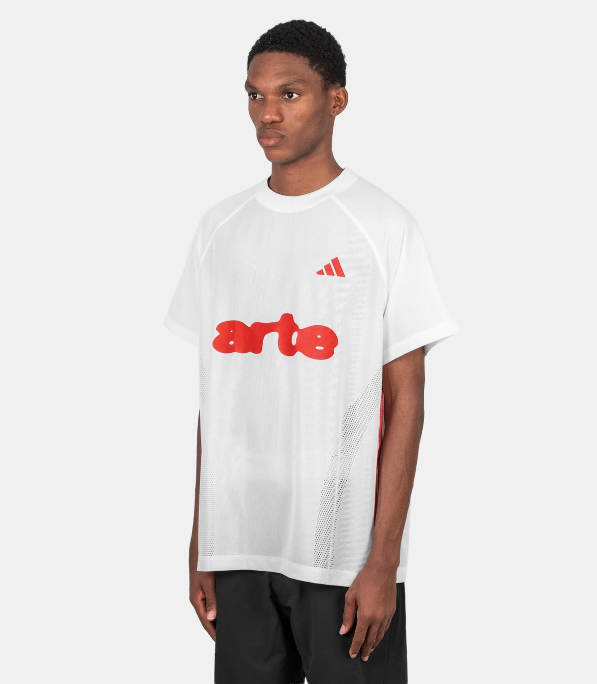 Maillot double couche x adidas-KT3004-S-Arte