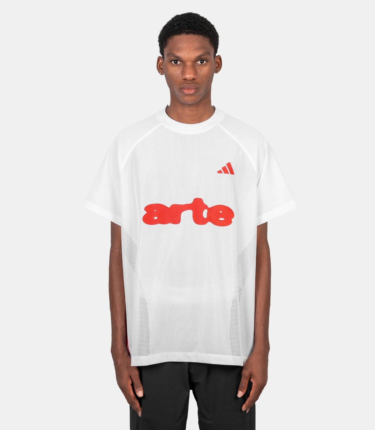 Maillot double couche x adidas-KT3004-S-Arte