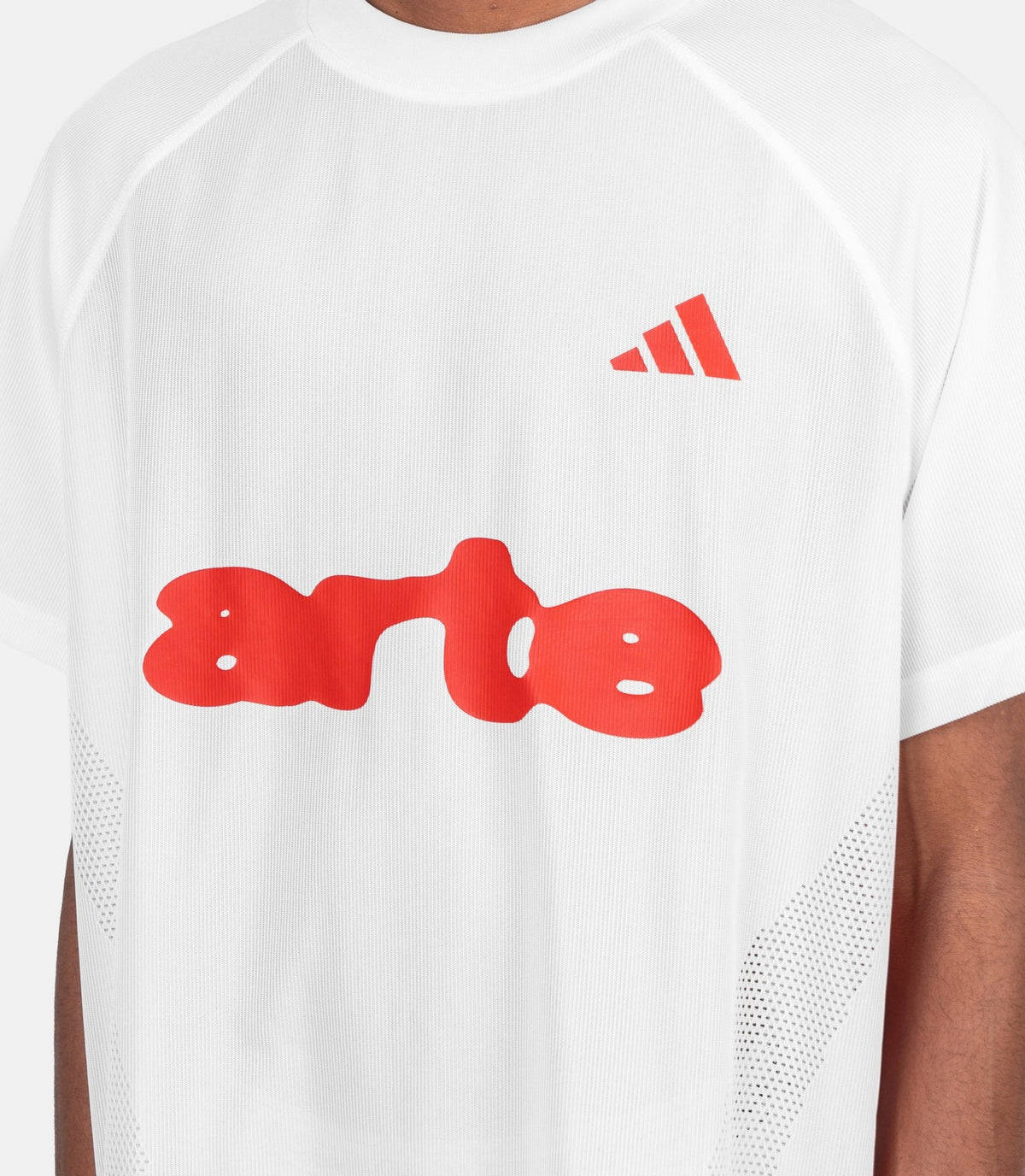 Maillot double couche x adidas-KT3004-S-Arte