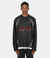 Maillot double couche x adidas-KT3004-S-Arte