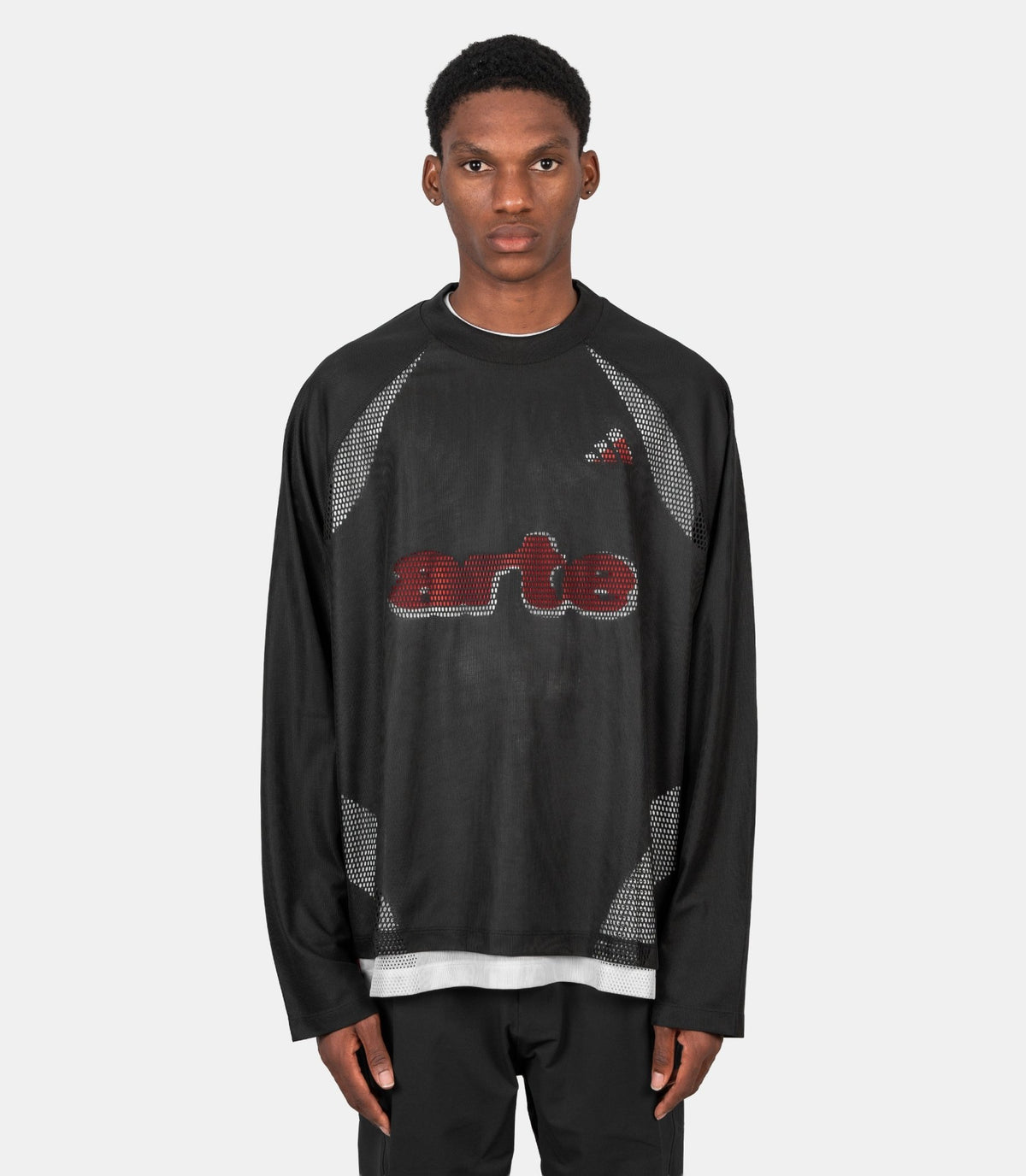 Maillot double couche x adidas-KT3004-S-Arte