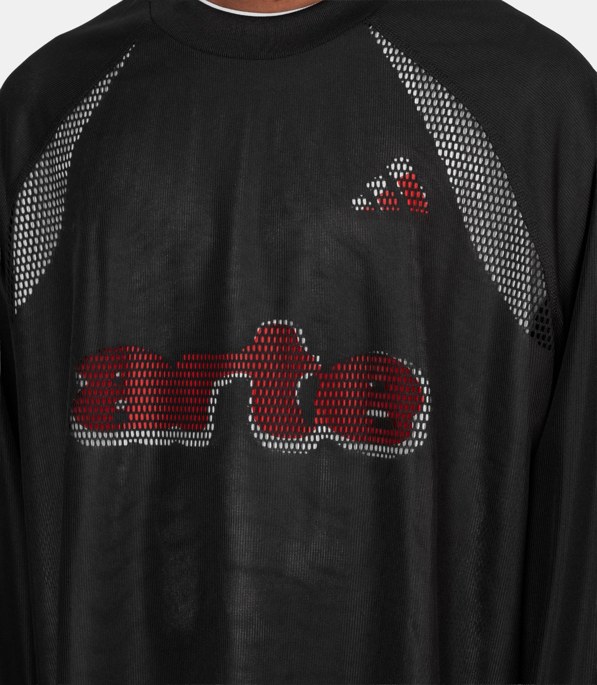 Maillot double couche x adidas-KT3004-S-Arte