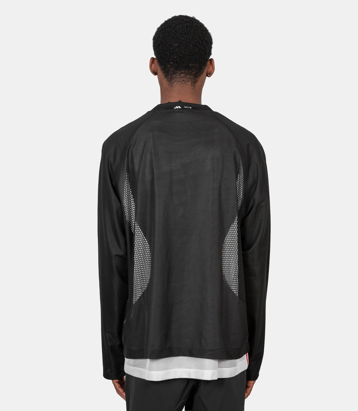 Maillot double couche x adidas-KT3004-S-Arte