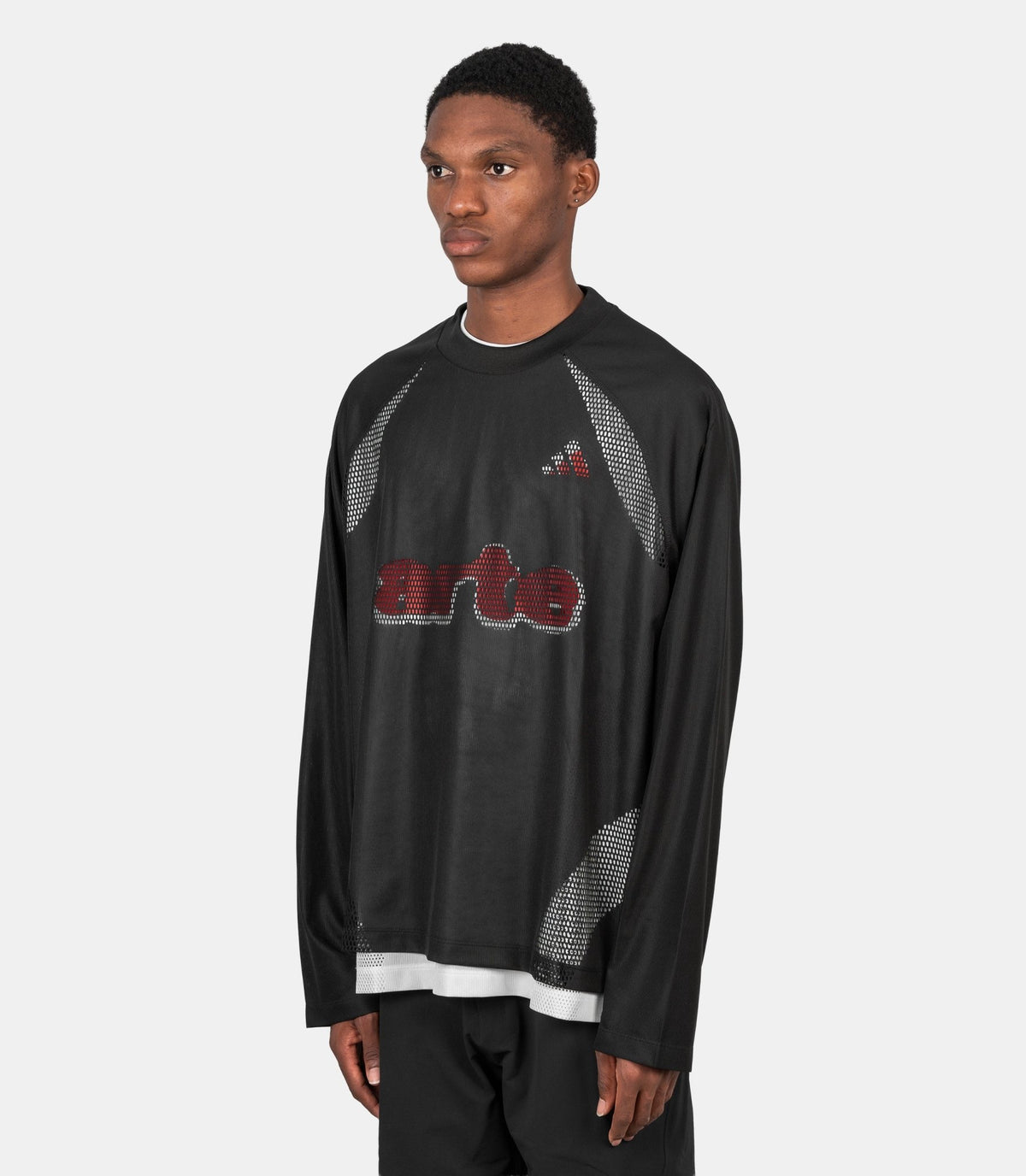 Maillot double couche x adidas-KT3004-S-Arte