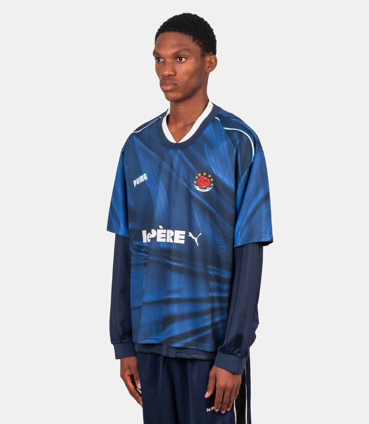 Maillot double layer x le père-639194-06-S-Puma