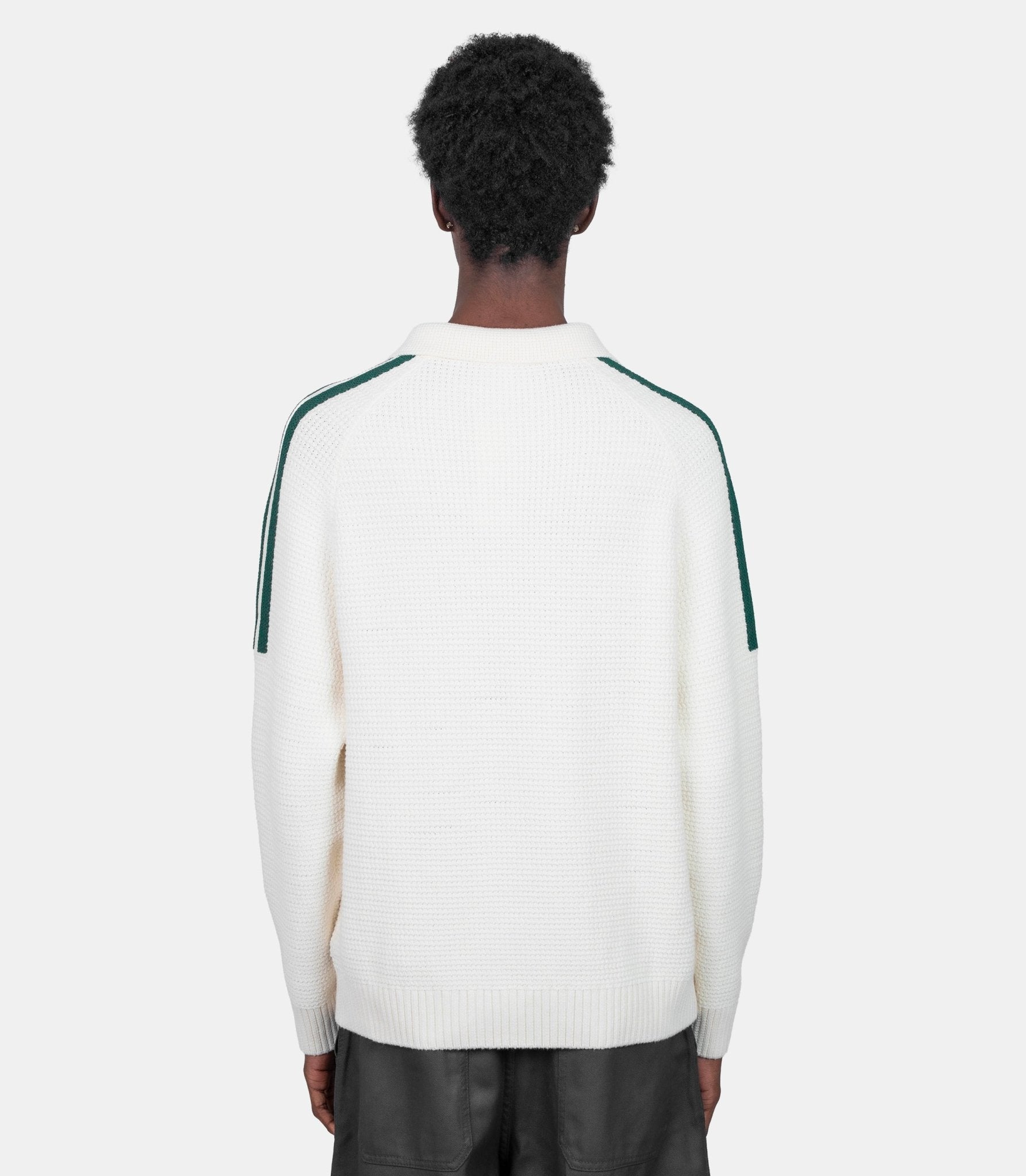 Maillot en maille manches longues x arte - KD9334-S - Adidas