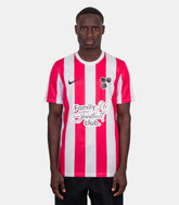 Maillot family football club 3.0 x nike-MAILLOTFFCNIKE-ROSE-S-Family 3.0
