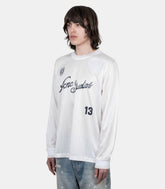 Maillot logo sports - BL0437-100-XS - Acne studios