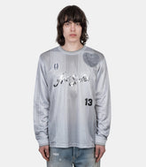 Maillot logo sports - BL0437-902-XS - Acne studios