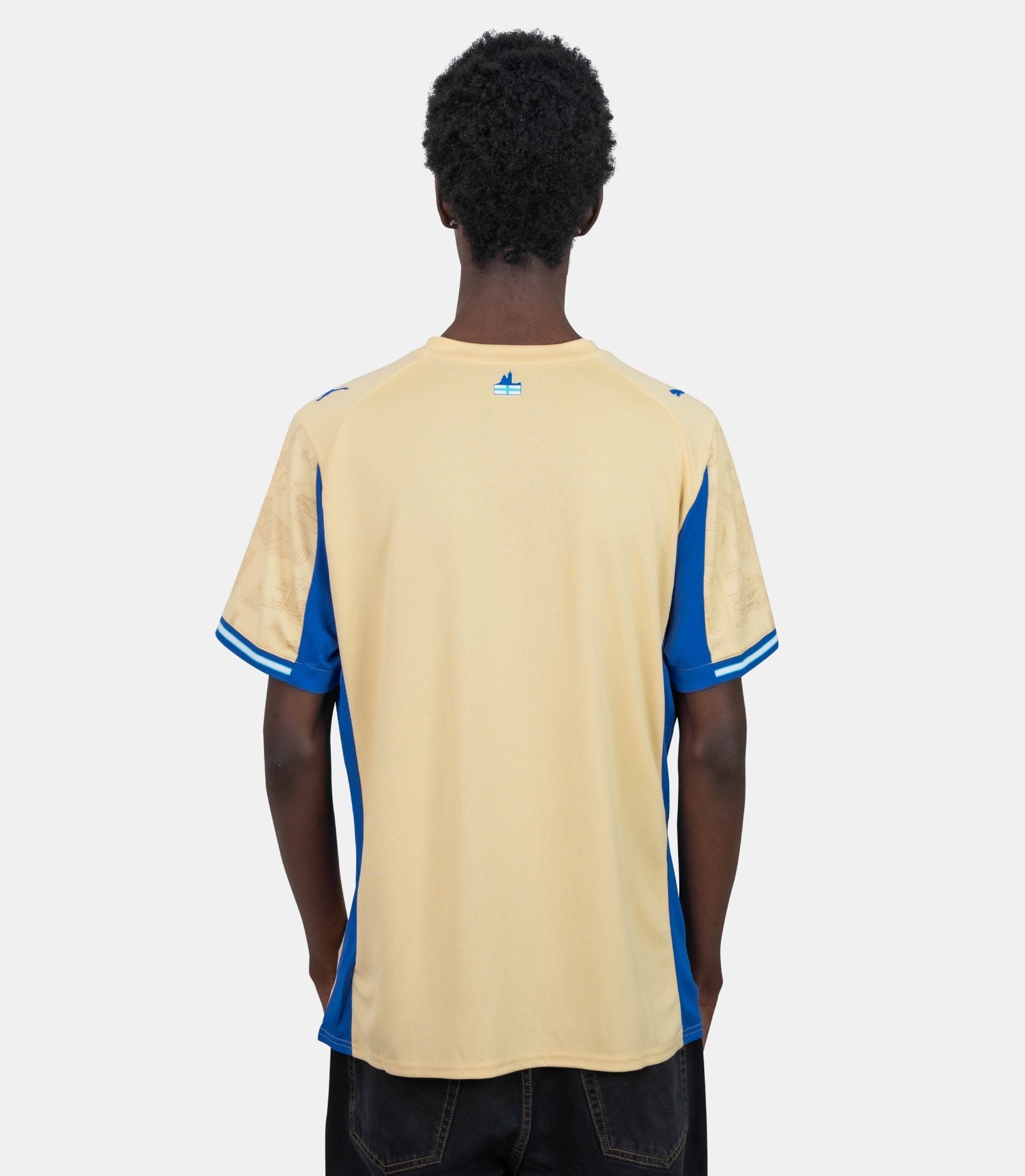 Maillot om édition spéciale - 713618-04-S - Puma