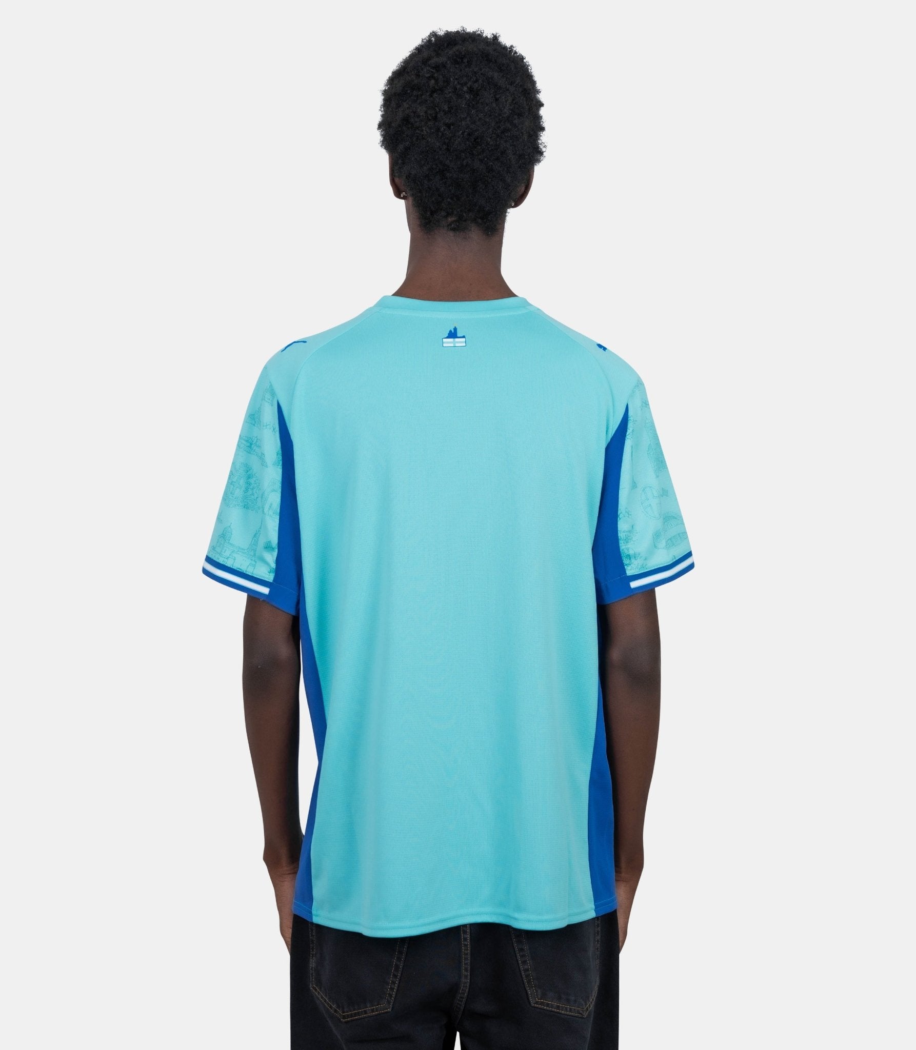 Maillot om édition spéciale - 713618-05-XS - Puma