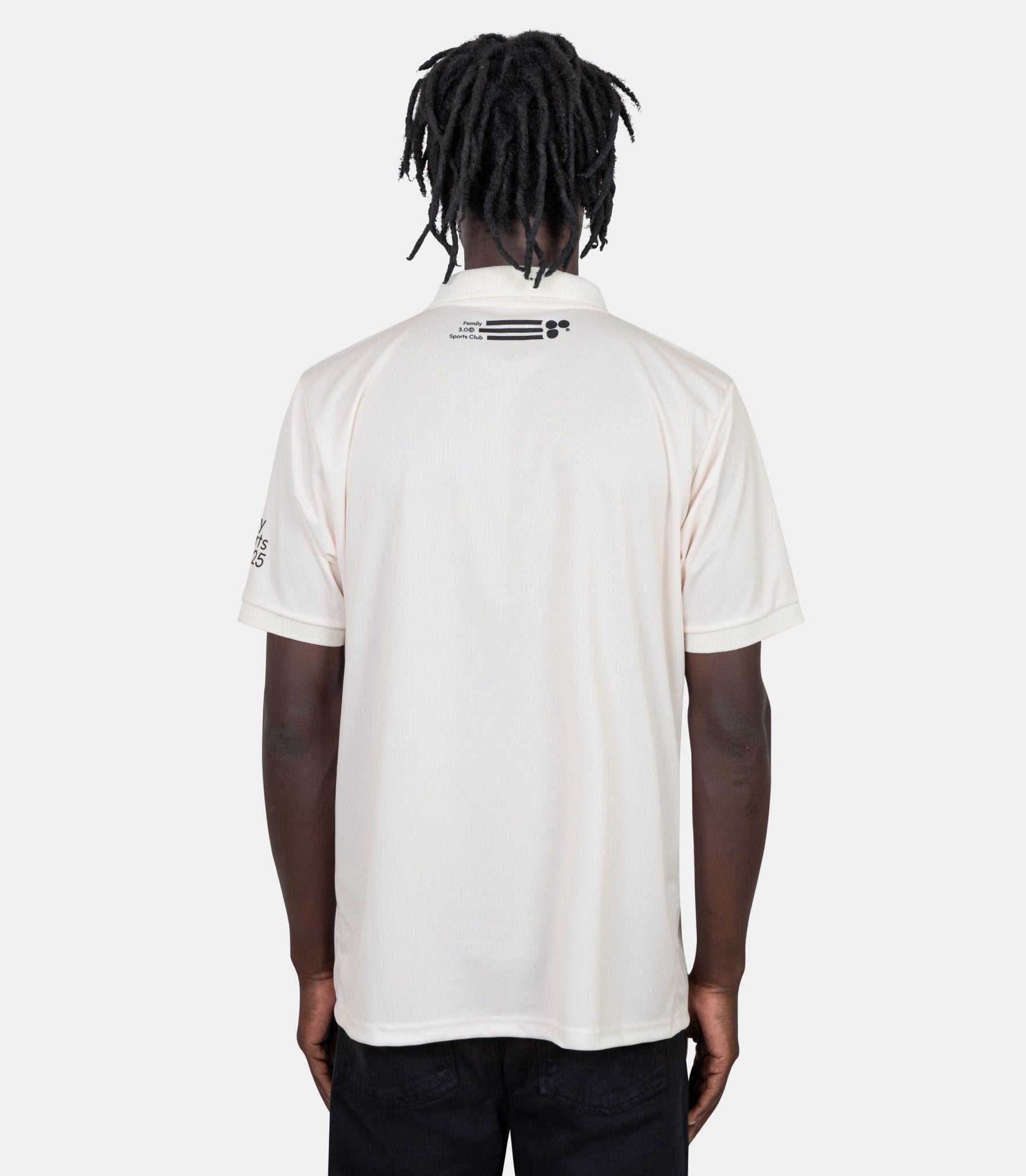 Maillot "sports club" extérieur x puma - MAILLOT - SPORTSCLUB - PUMA - BEIGE - S - Family 3.0