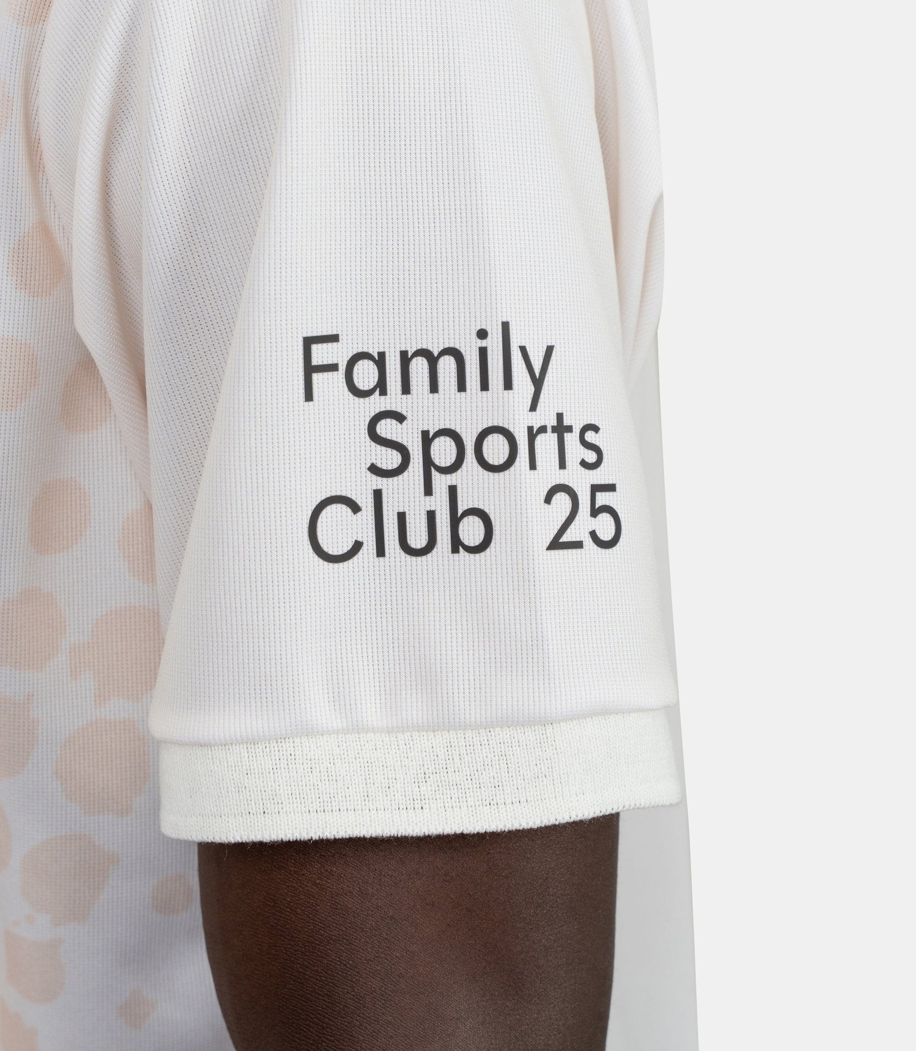 Maillot "sports club" extérieur x puma - MAILLOT - SPORTSCLUB - PUMA - BEIGE - S - Family 3.0