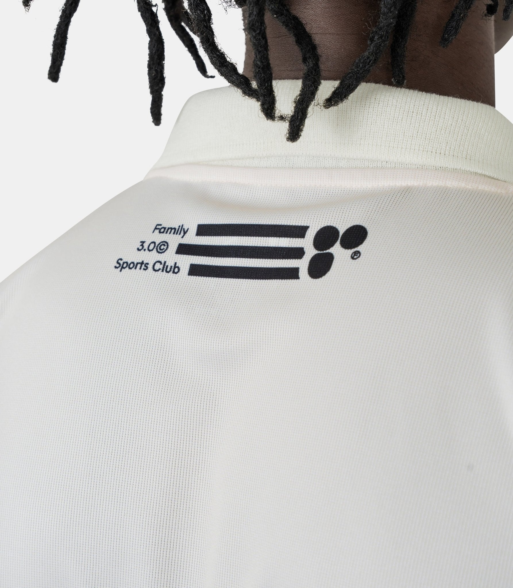 Maillot "sports club" extérieur x puma - MAILLOT - SPORTSCLUB - PUMA - BEIGE - S - Family 3.0