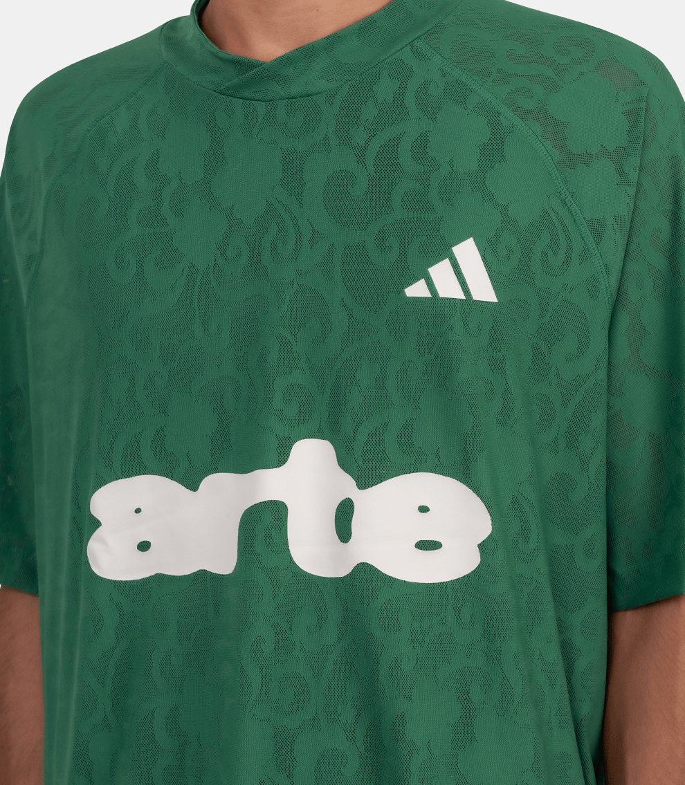 Maillot x adidas-KT3014-S-Arte