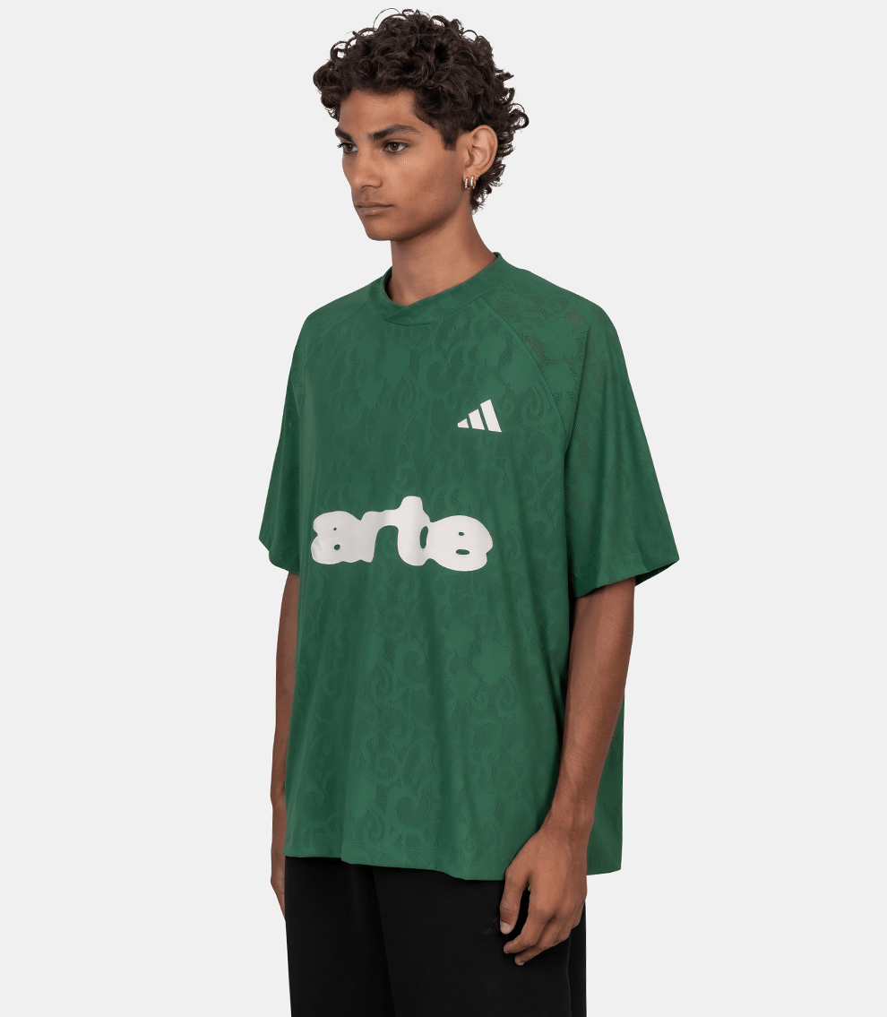 Maillot x adidas-KT3014-S-Arte