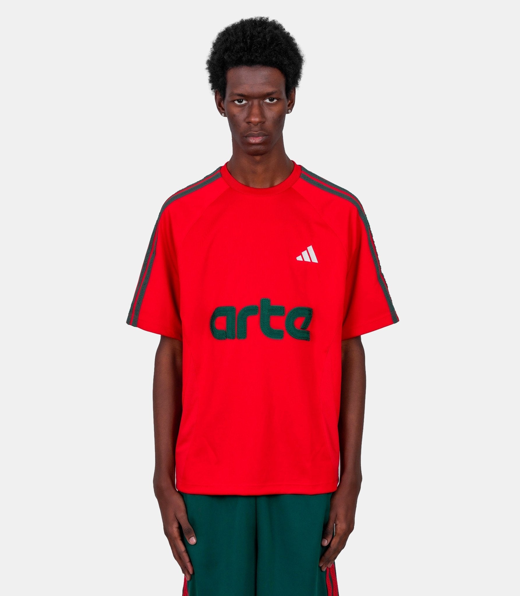 Maillot x arte - KC9603-S - Adidas