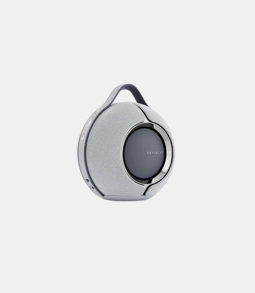 Mania - ER324 - OS - Devialet