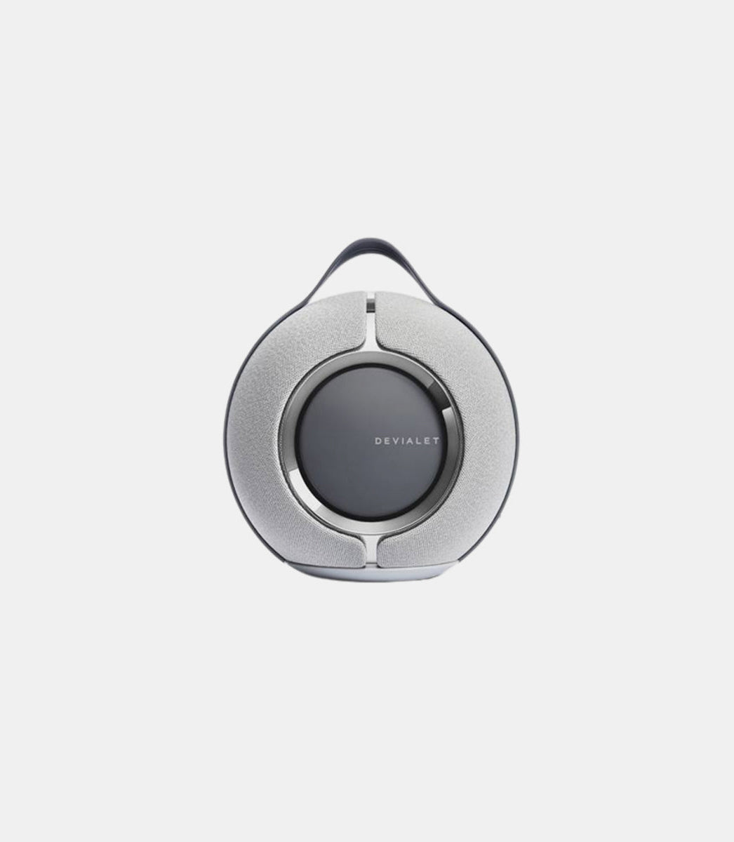 Mania - ER324 - OS - Devialet