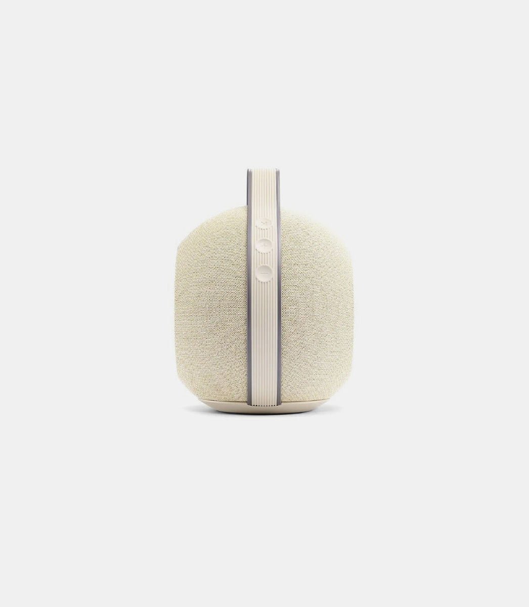 Mania - MANIA - SANDSTORM - OS - Devialet