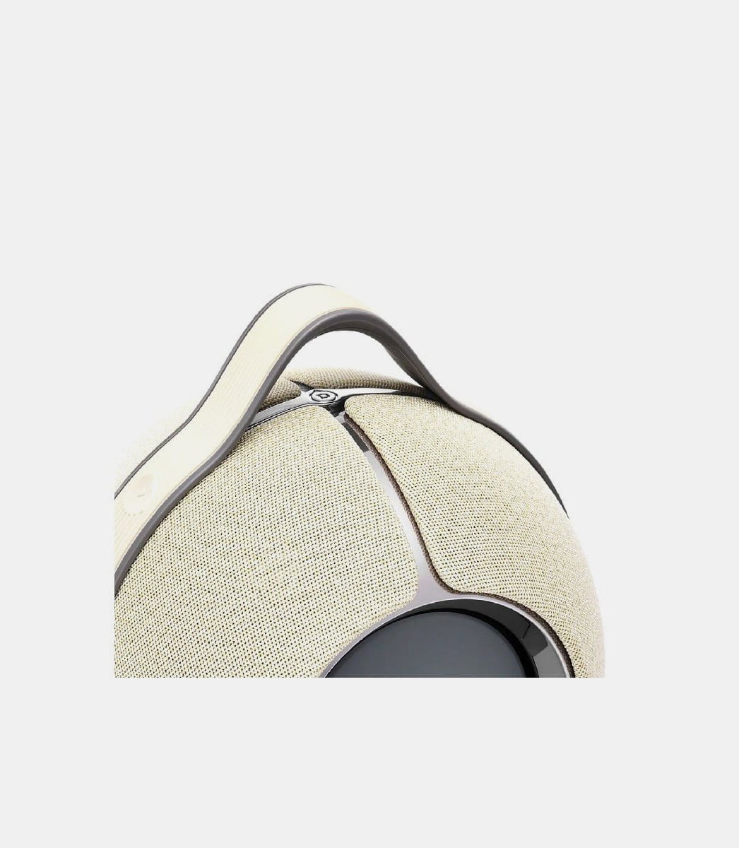 Mania - MANIA - SANDSTORM - OS - Devialet