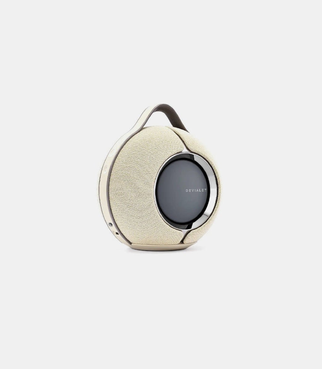 Mania - MANIA - SANDSTORM - OS - Devialet