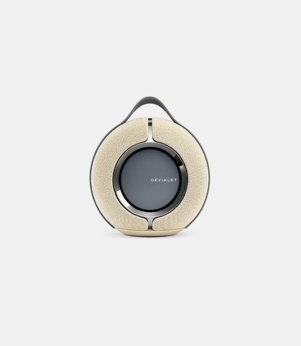 Mania - MANIA - SANDSTORM - OS - Devialet