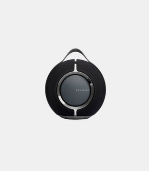 Mania - RJ278 - OS - Devialet
