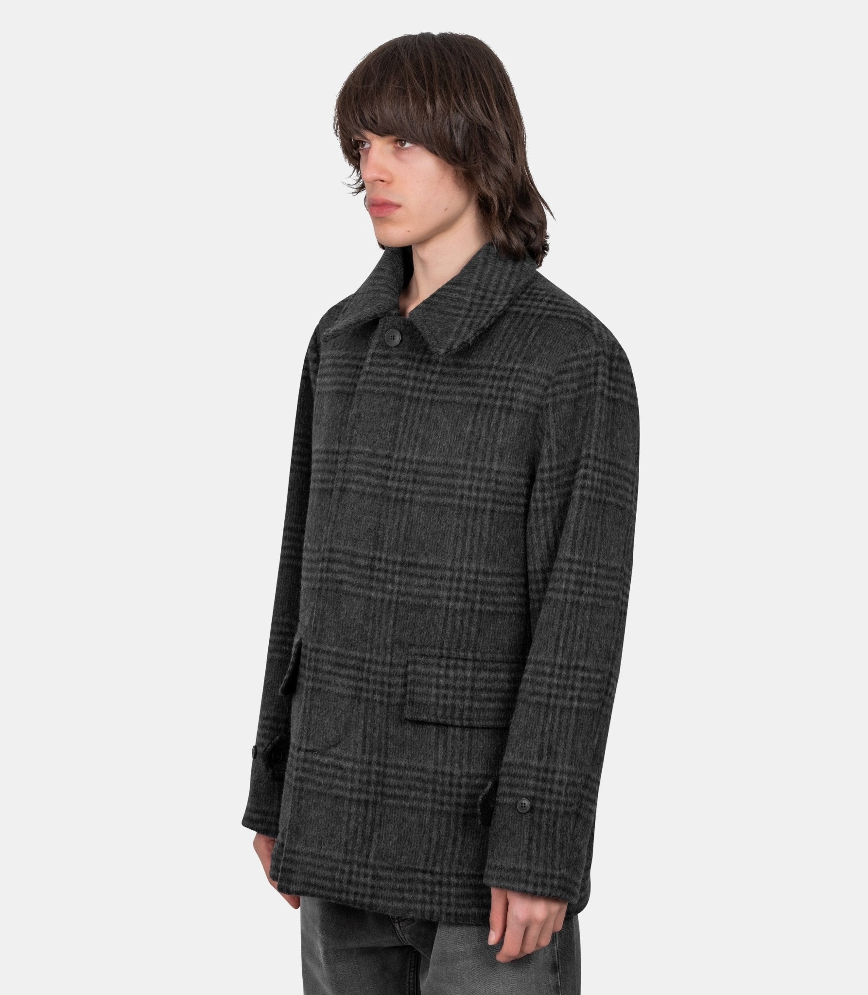 Manteau 1.0 - AC-10-GBT-48 - Another aspect