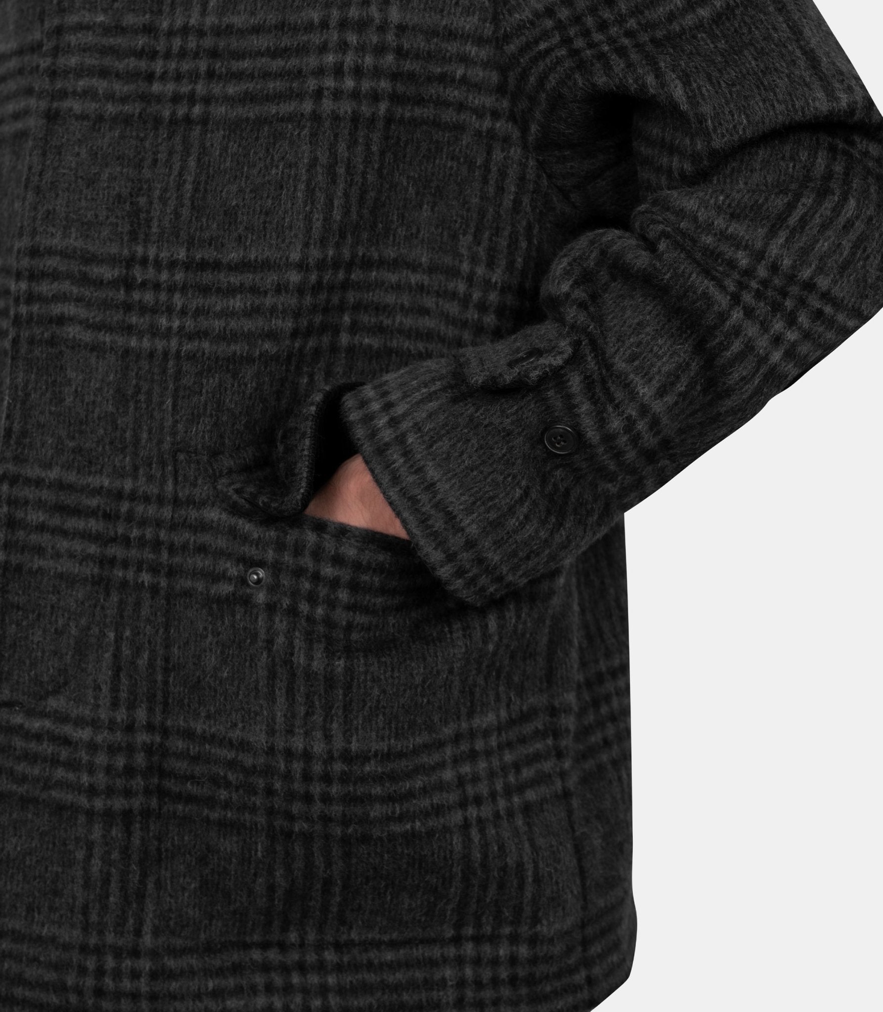 Manteau 1.0 - AC-10-GBT-48 - Another aspect