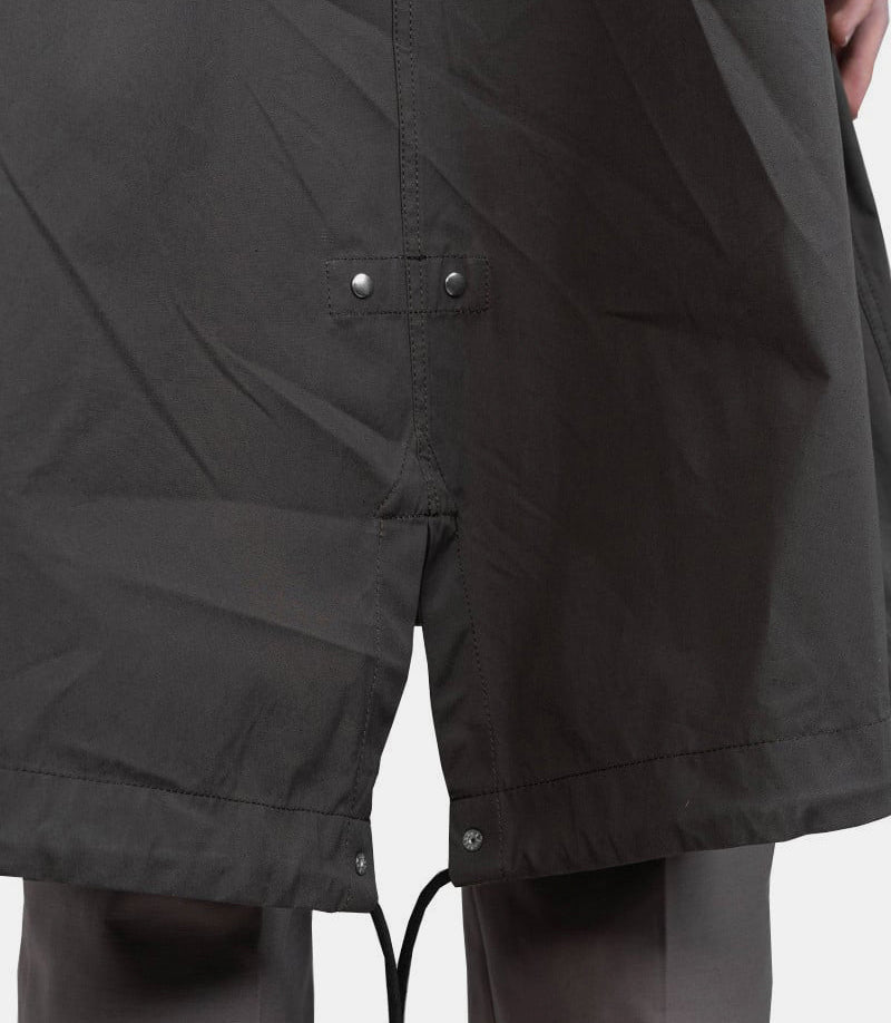 Manteau long x wtaps - 25 - 03692M - 543 - 2 - Sacai