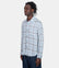 Matthew plaid shirt ed - 1110368 - 2065 - S - Stüssy