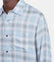 Matthew plaid shirt ed - 1110368 - 2065 - S - Stüssy