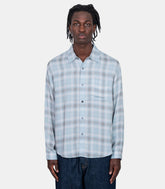 Matthew plaid shirt ed - 1110368 - 2065 - S - Stüssy