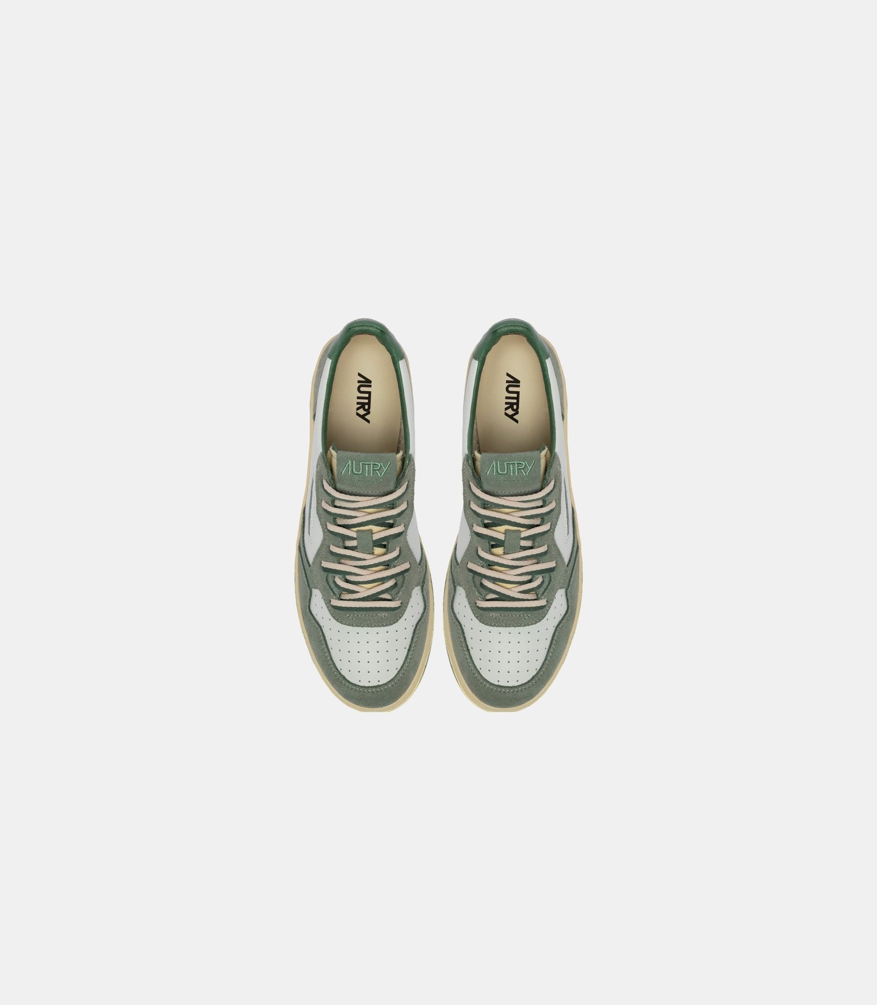 Medalist low - AULM-BW02-40 - Autry